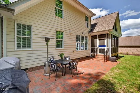 2919 Reynolda Circle Durham NC 27712