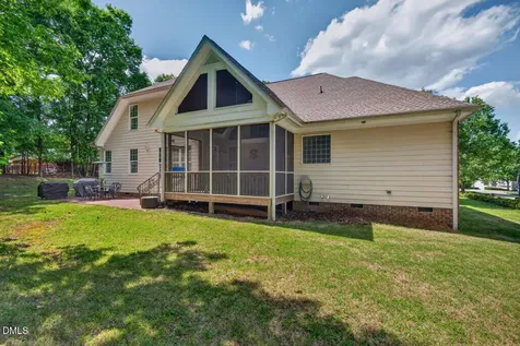 2919 Reynolda Circle Durham NC 27712