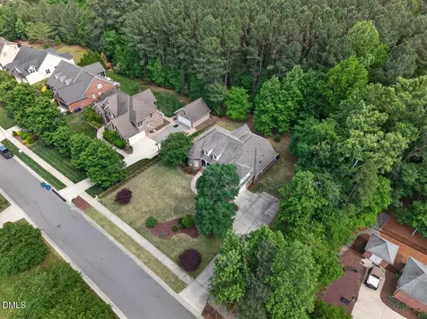 2919 Reynolda Circle Durham NC 27712