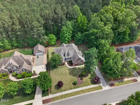 2919 Reynolda Circle Durham NC 27712