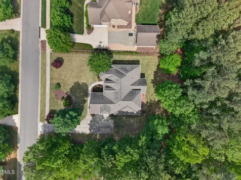 2919 Reynolda Circle Durham NC 27712