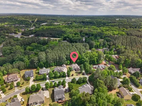 2919 Reynolda Circle Durham NC 27712
