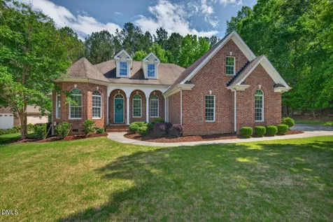 2919 Reynolda Circle Durham NC 27712