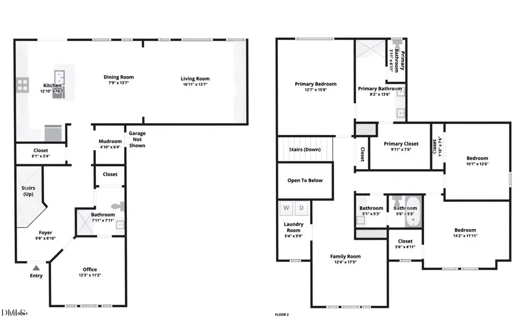 730 Tibumoll Lane Fuquay Varina NC 27526