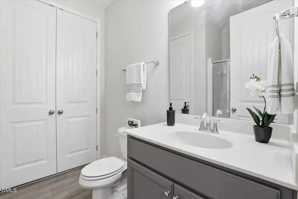 730 Tibumoll Lane Fuquay Varina NC 27526