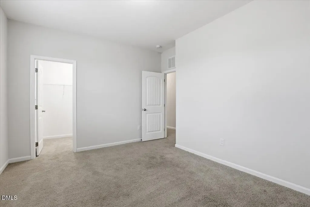 730 Tibumoll Lane Fuquay Varina NC 27526