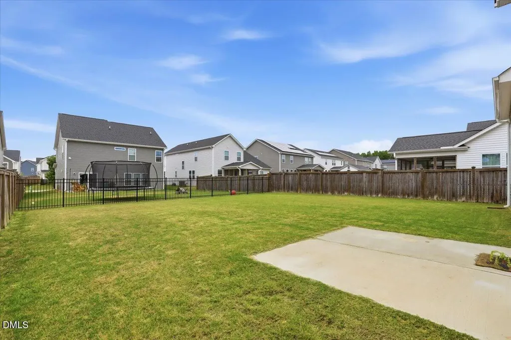 730 Tibumoll Lane Fuquay Varina NC 27526