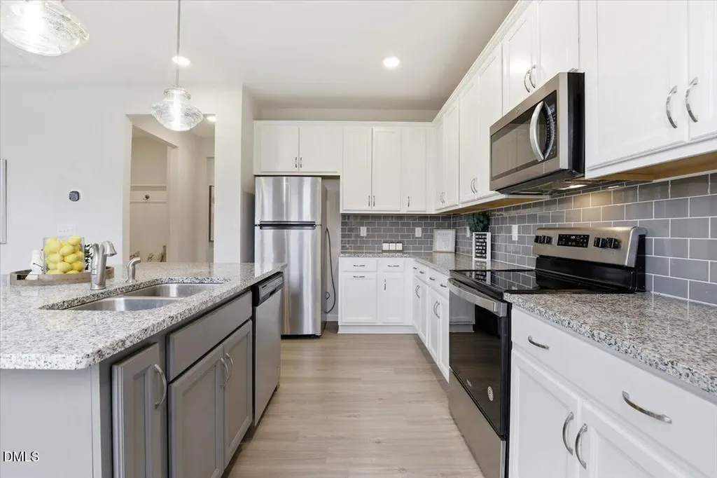 730 Tibumoll Lane Fuquay Varina NC 27526