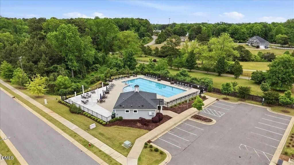 730 Tibumoll Lane Fuquay Varina NC 27526