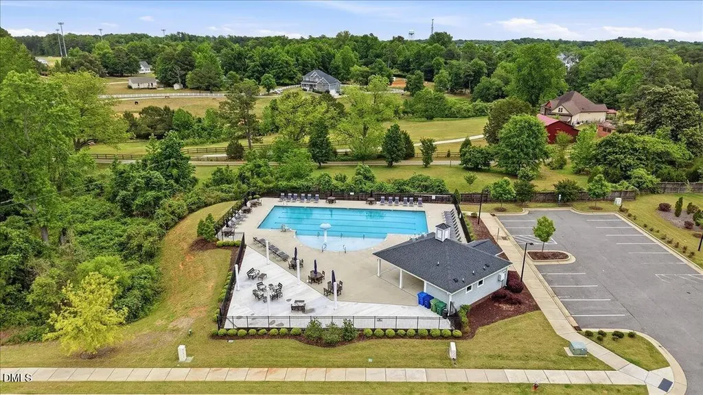 730 Tibumoll Lane Fuquay Varina NC 27526
