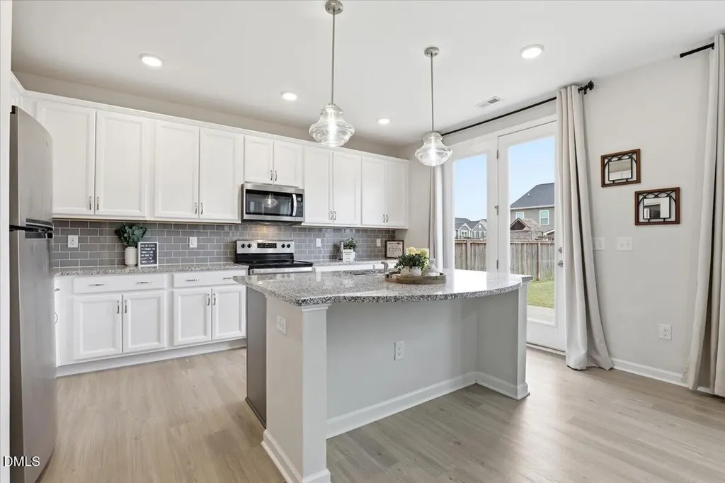730 Tibumoll Lane Fuquay Varina NC 27526