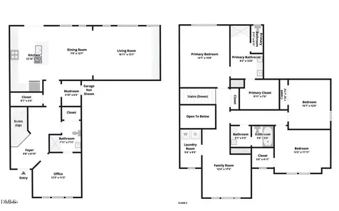 730 Tibumoll Lane Fuquay Varina NC 27526