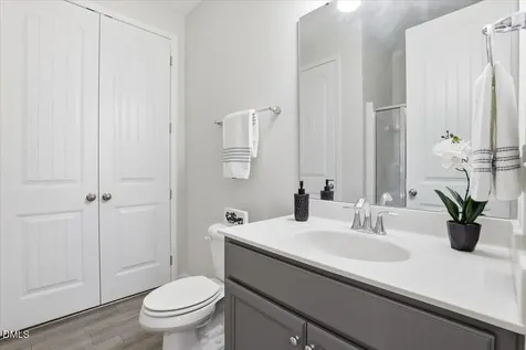 730 Tibumoll Lane Fuquay Varina NC 27526