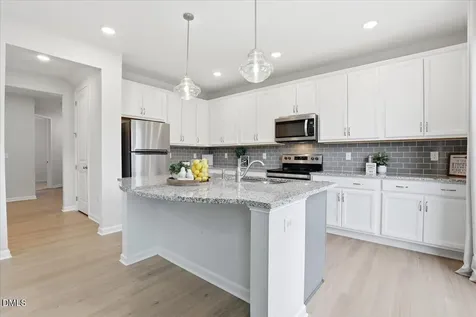 730 Tibumoll Lane Fuquay Varina NC 27526