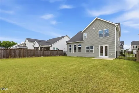 730 Tibumoll Lane Fuquay Varina NC 27526