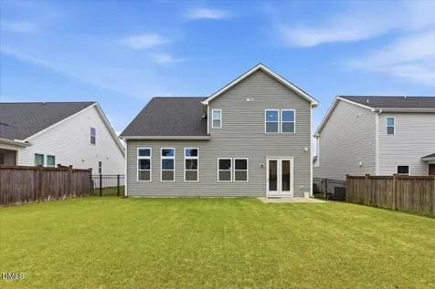 730 Tibumoll Lane Fuquay Varina NC 27526