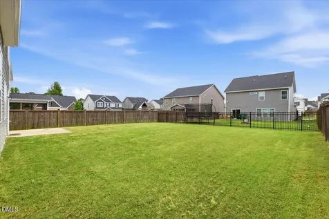 730 Tibumoll Lane Fuquay Varina NC 27526
