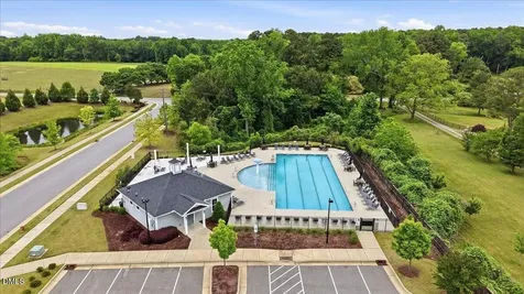730 Tibumoll Lane Fuquay Varina NC 27526