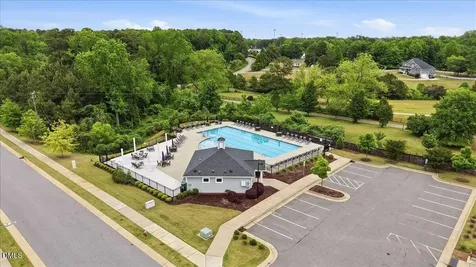 730 Tibumoll Lane Fuquay Varina NC 27526