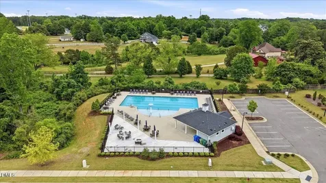 730 Tibumoll Lane Fuquay Varina NC 27526