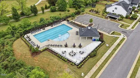730 Tibumoll Lane Fuquay Varina NC 27526