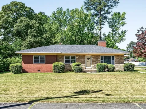 715 N Church Street Zebulon NC 27597