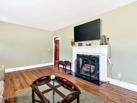 715 N Church Street Zebulon NC 27597