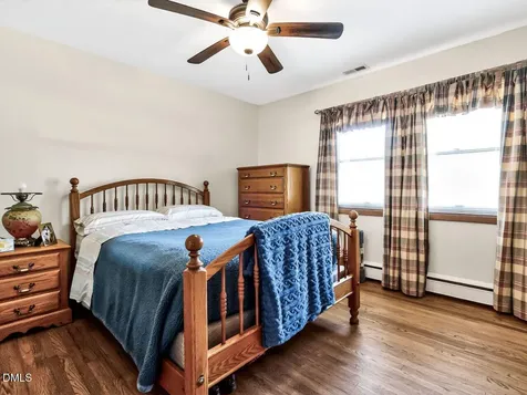 715 N Church Street Zebulon NC 27597