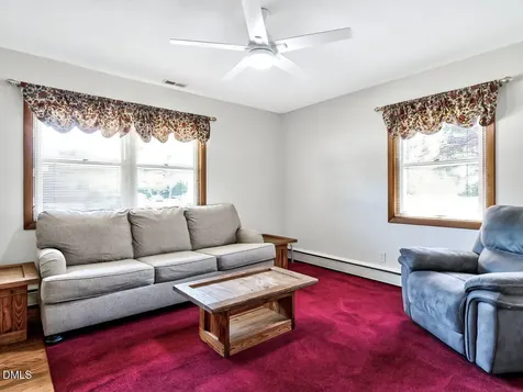 715 N Church Street Zebulon NC 27597