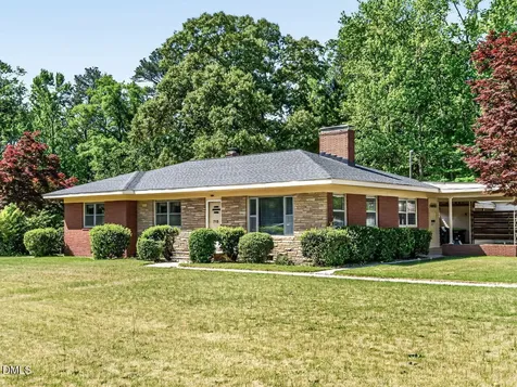 715 N Church Street Zebulon NC 27597