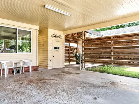 715 N Church Street Zebulon NC 27597