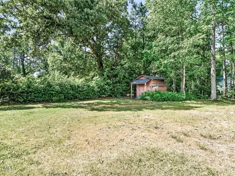 715 N Church Street Zebulon NC 27597