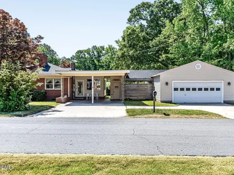 715 N Church Street Zebulon NC 27597