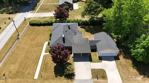 715 N Church Street Zebulon NC 27597
