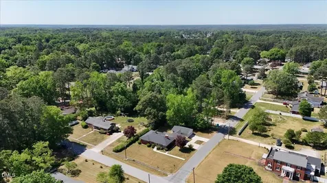715 N Church Street Zebulon NC 27597