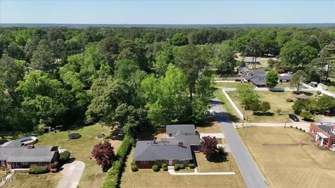 715 N Church Street Zebulon NC 27597