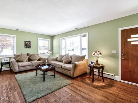 715 N Church Street Zebulon NC 27597