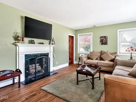 715 N Church Street Zebulon NC 27597