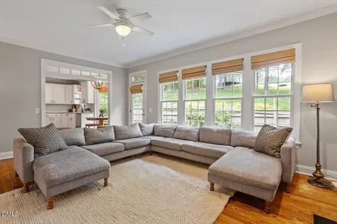 4725 Linaria Lane Fuquay Varina NC 27526