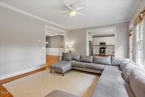 4725 Linaria Lane Fuquay Varina NC 27526