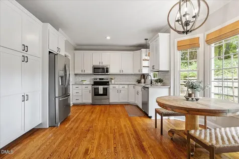 4725 Linaria Lane Fuquay Varina NC 27526