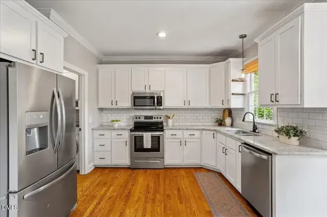 4725 Linaria Lane Fuquay Varina NC 27526