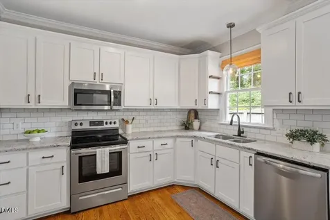 4725 Linaria Lane Fuquay Varina NC 27526
