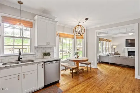 4725 Linaria Lane Fuquay Varina NC 27526