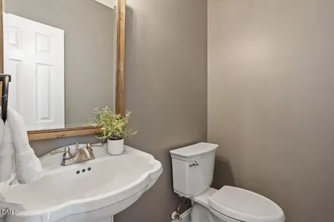 4725 Linaria Lane Fuquay Varina NC 27526