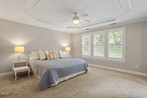 4725 Linaria Lane Fuquay Varina NC 27526