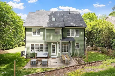 4725 Linaria Lane Fuquay Varina NC 27526