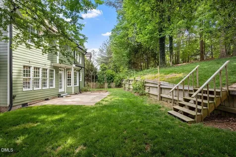 4725 Linaria Lane Fuquay Varina NC 27526