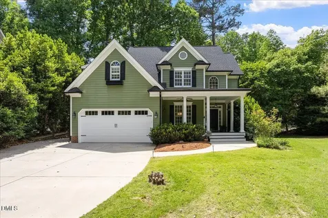 4725 Linaria Lane Fuquay Varina NC 27526