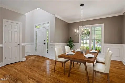 4725 Linaria Lane Fuquay Varina NC 27526